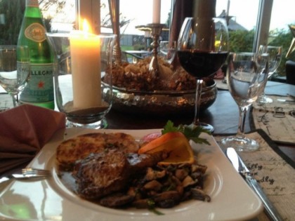 Foto: Trattoria al Faro